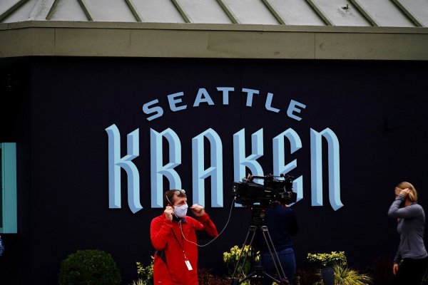 Kraken 19 at