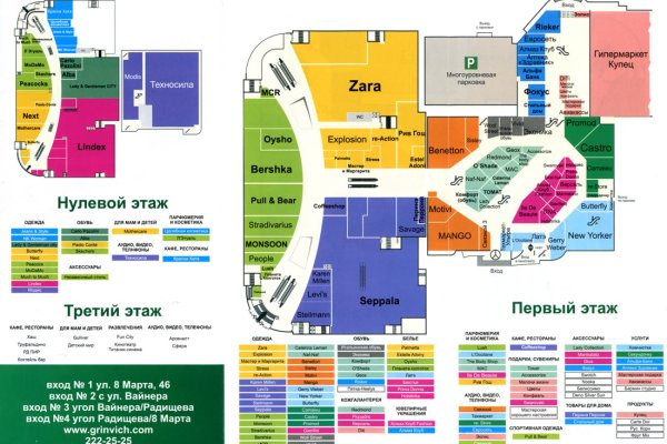Открыть даркнет