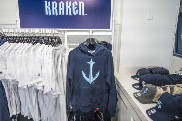 Kraken 12