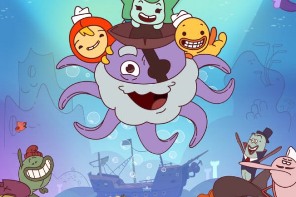 Kraken at сайт